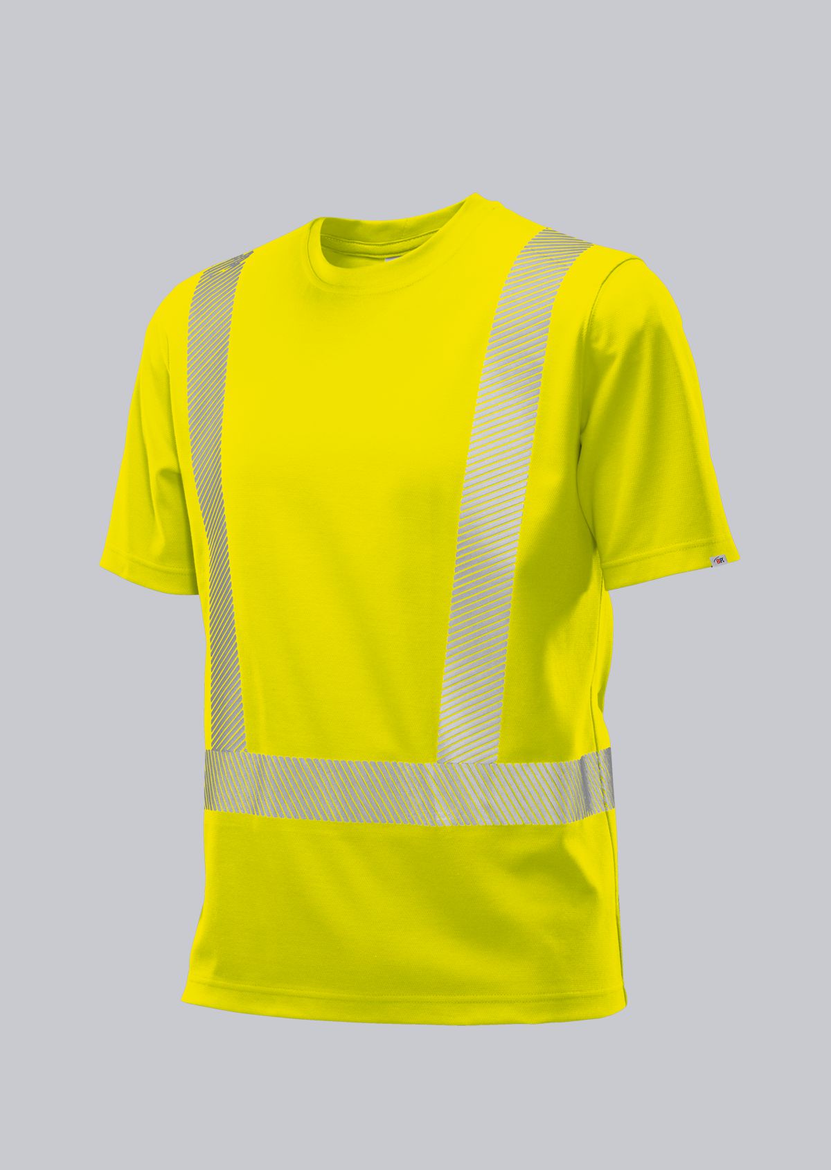 BP® Warnschutz-T-Shirt warngelb Cover Bild
