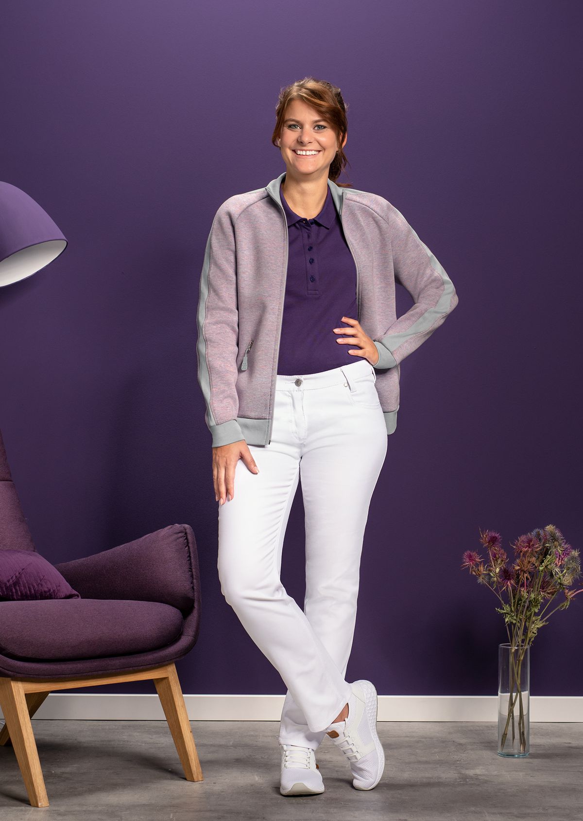 1690-240-0091_BP® Track Jacket für Damen_multicolor_Bild 3