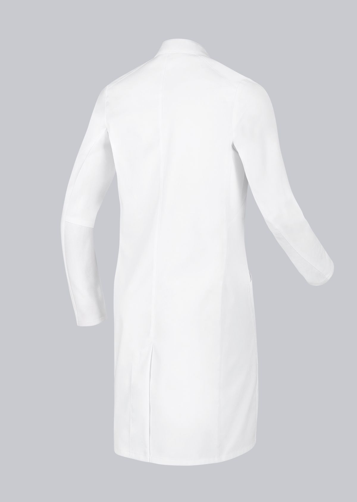 1746-684-21_BP® STRETCH-Arztkittel für Damen_weiß_Bild 2