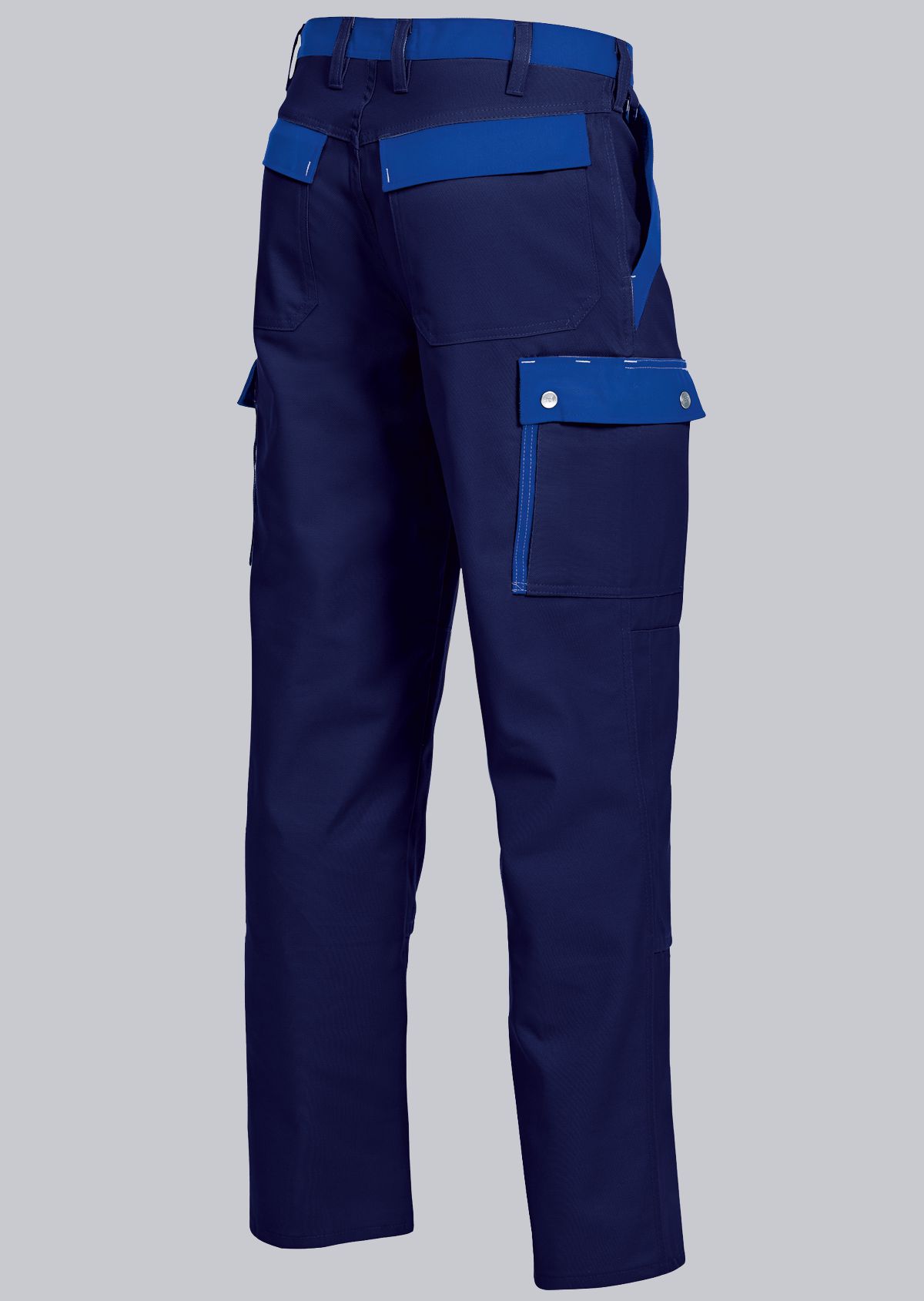 BP® Pantalon cargo confort avec genouillères