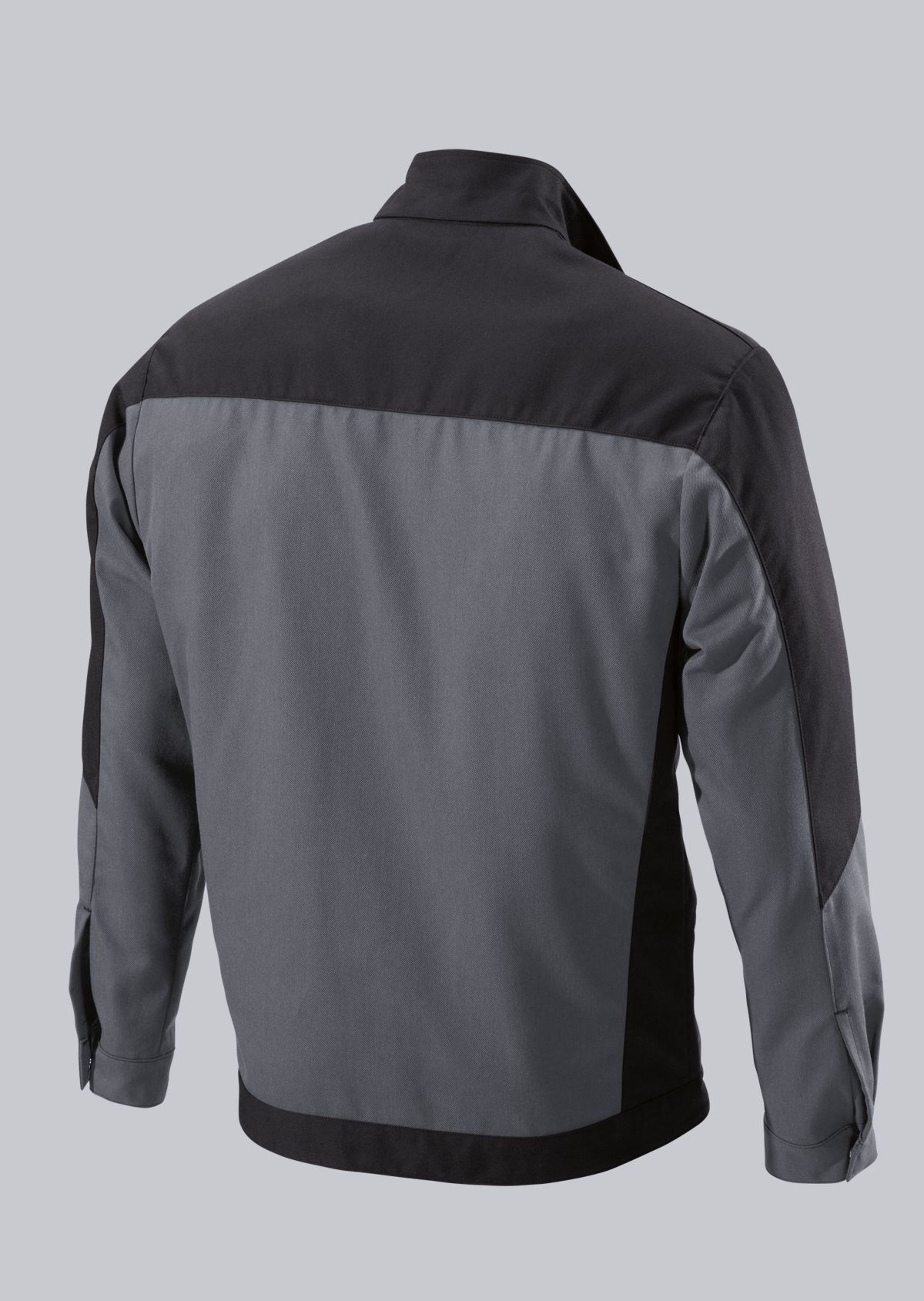 2402-820-5332_BP® Multi-standard APC1 jacket_dark grey/black_Image 2