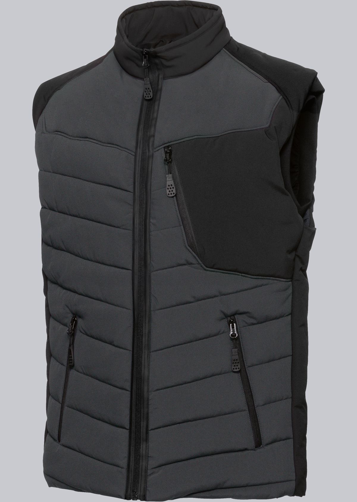 1832-801-5632_BP® Outdoor-Thermoweste_anthrazit/schwarz_Cover Bild