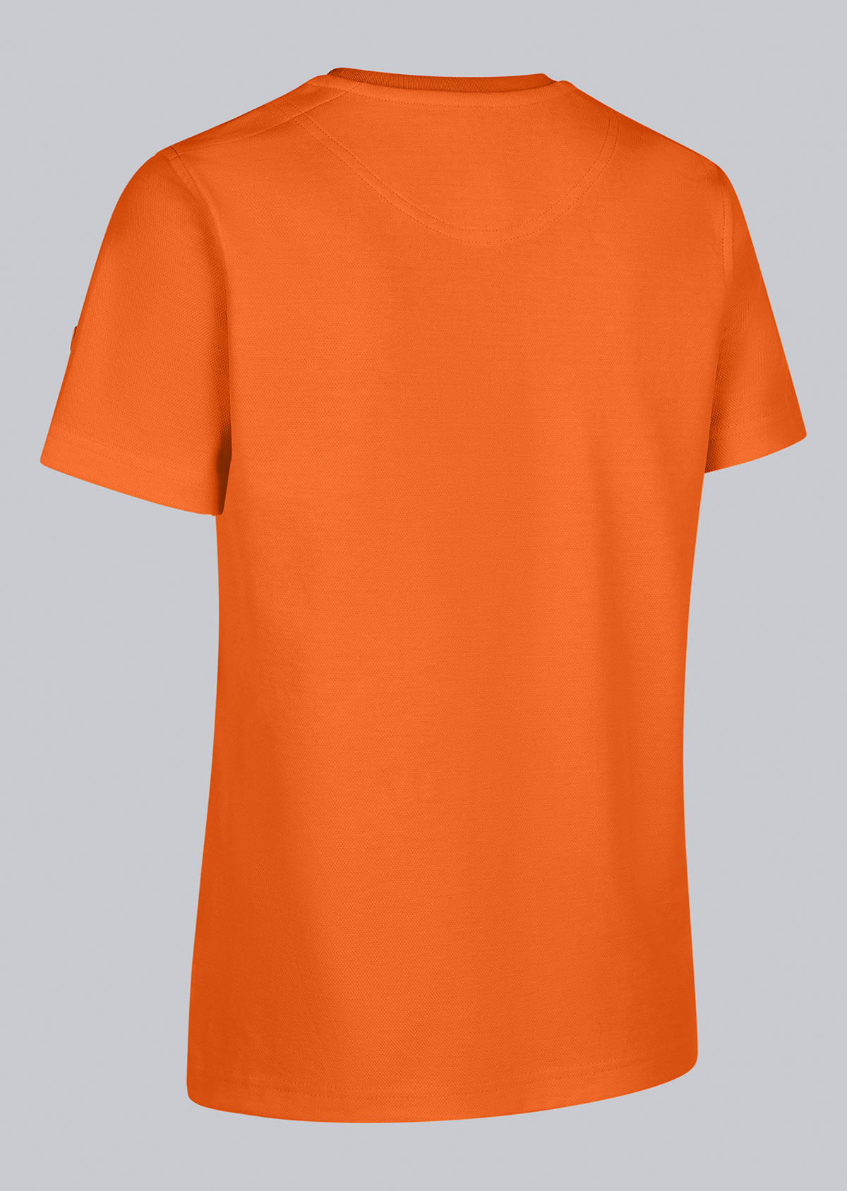 2104-261-0065_BP® T-Shirt zur erhöhten Sichtbarkeit für Damen_warnorange_Bild 4