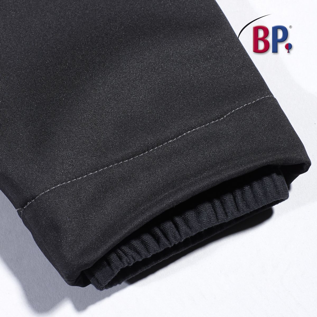 BP® Veste de travail confort avec empiècements extensibles