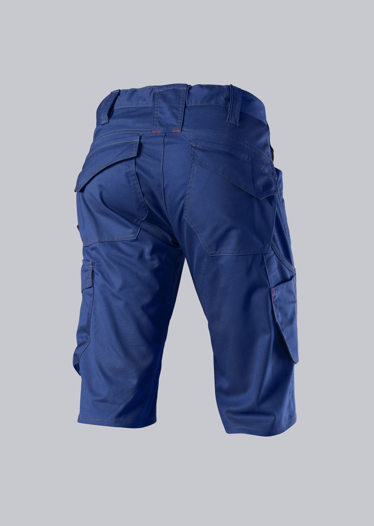 1993-570-13 BP® Lichte shorts koningsblauw Thumbnail 1