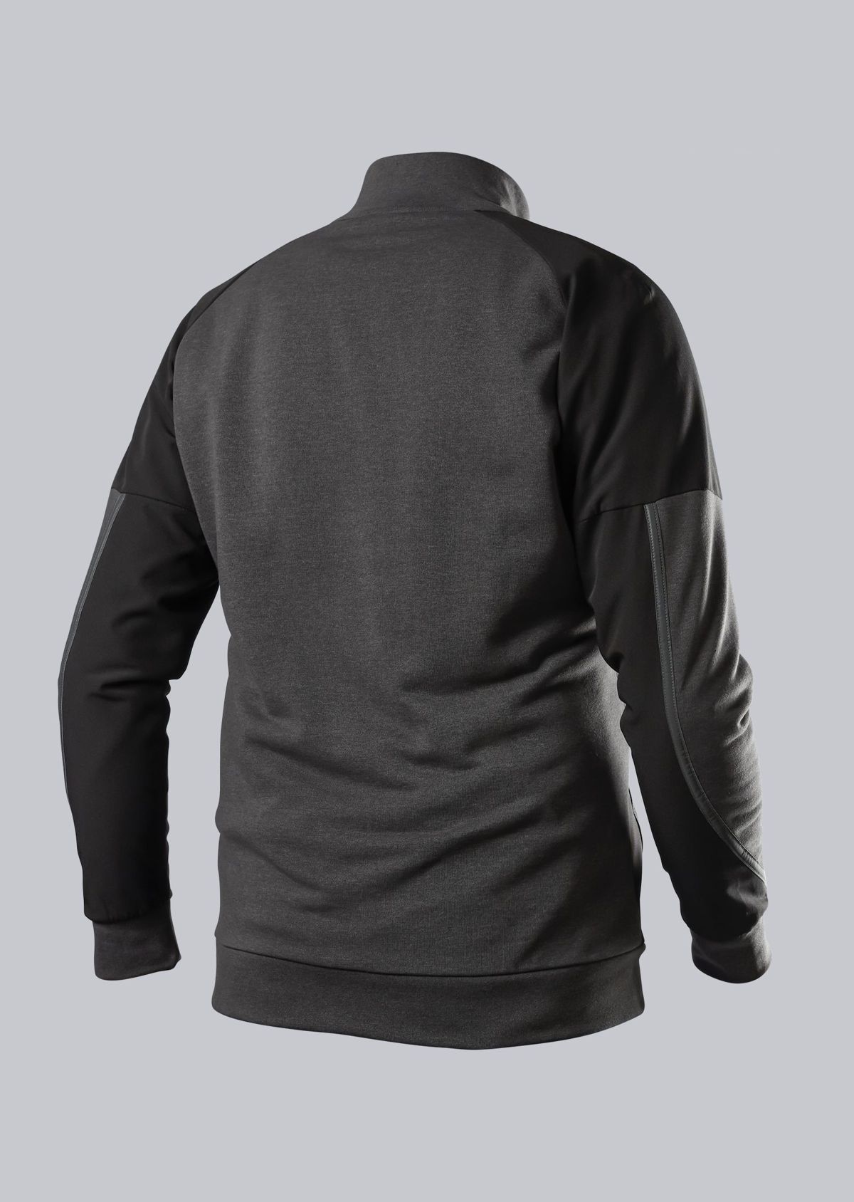 BP® Half-zip sweatshirt