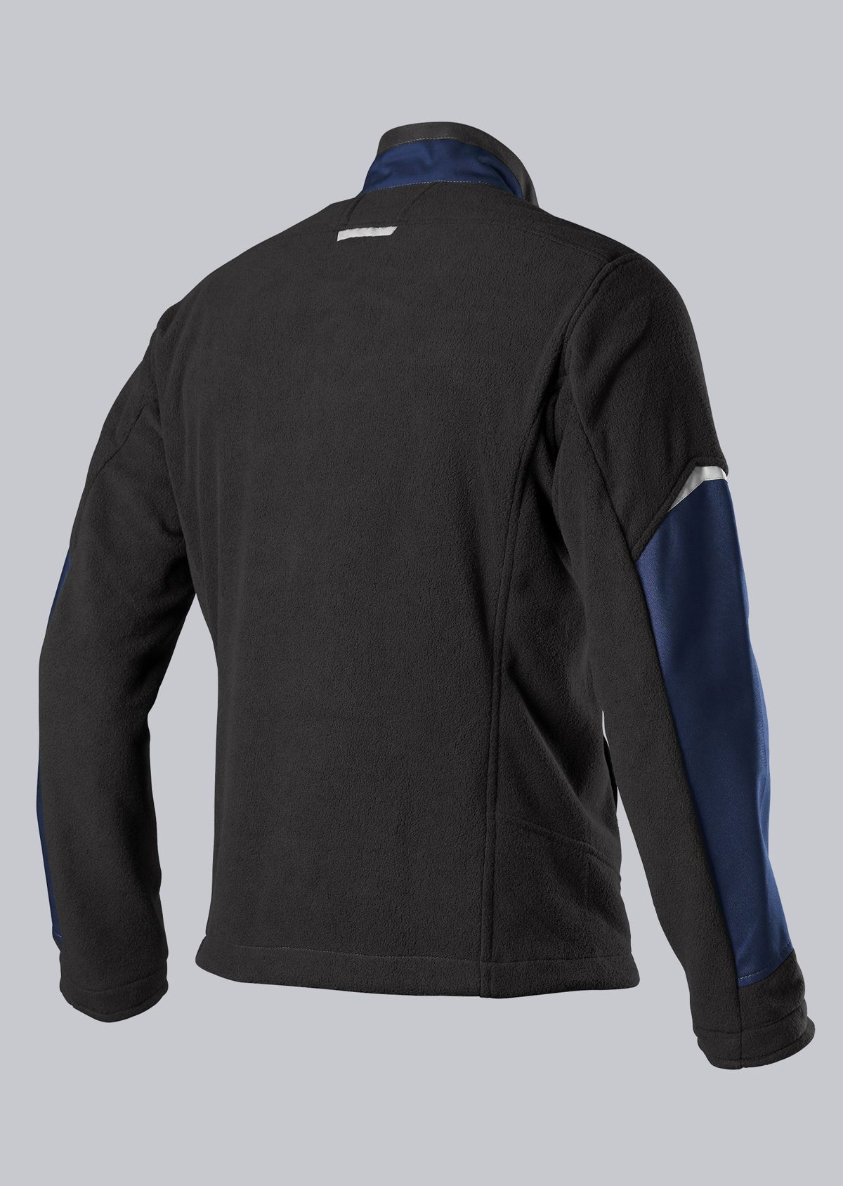 1992-570-110 BP® Hybrid work jacket night blue/black Thumbnail 1