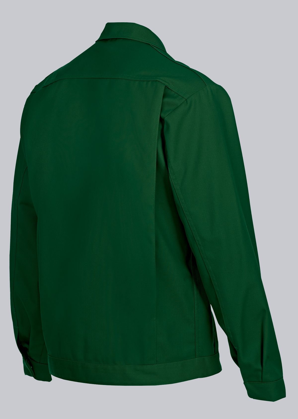 1479-720-74_BP® Komfort-Arbeitsjacke_mittelgrün_Bild 2