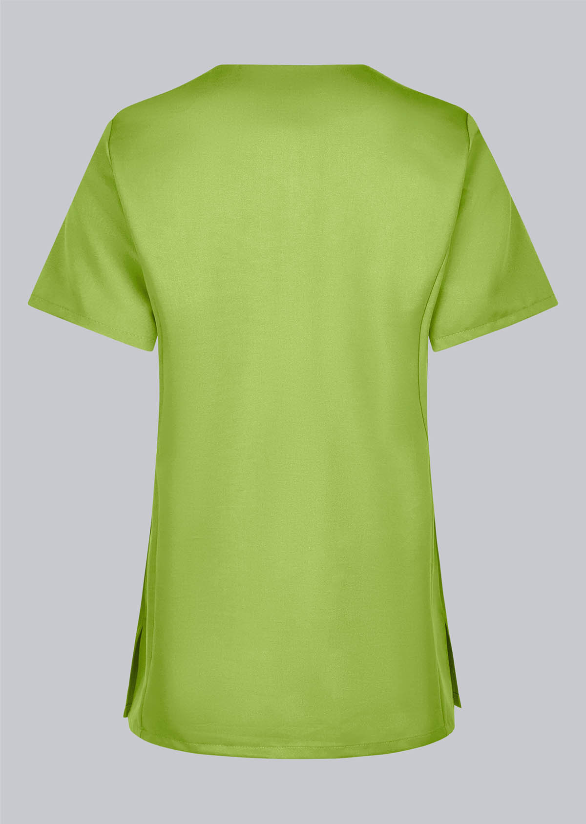 1632-852-0170 BP® Leichter Schlupfkasack mit TENCEL™ Lyocell für Damen kiwi Thumbnail 3