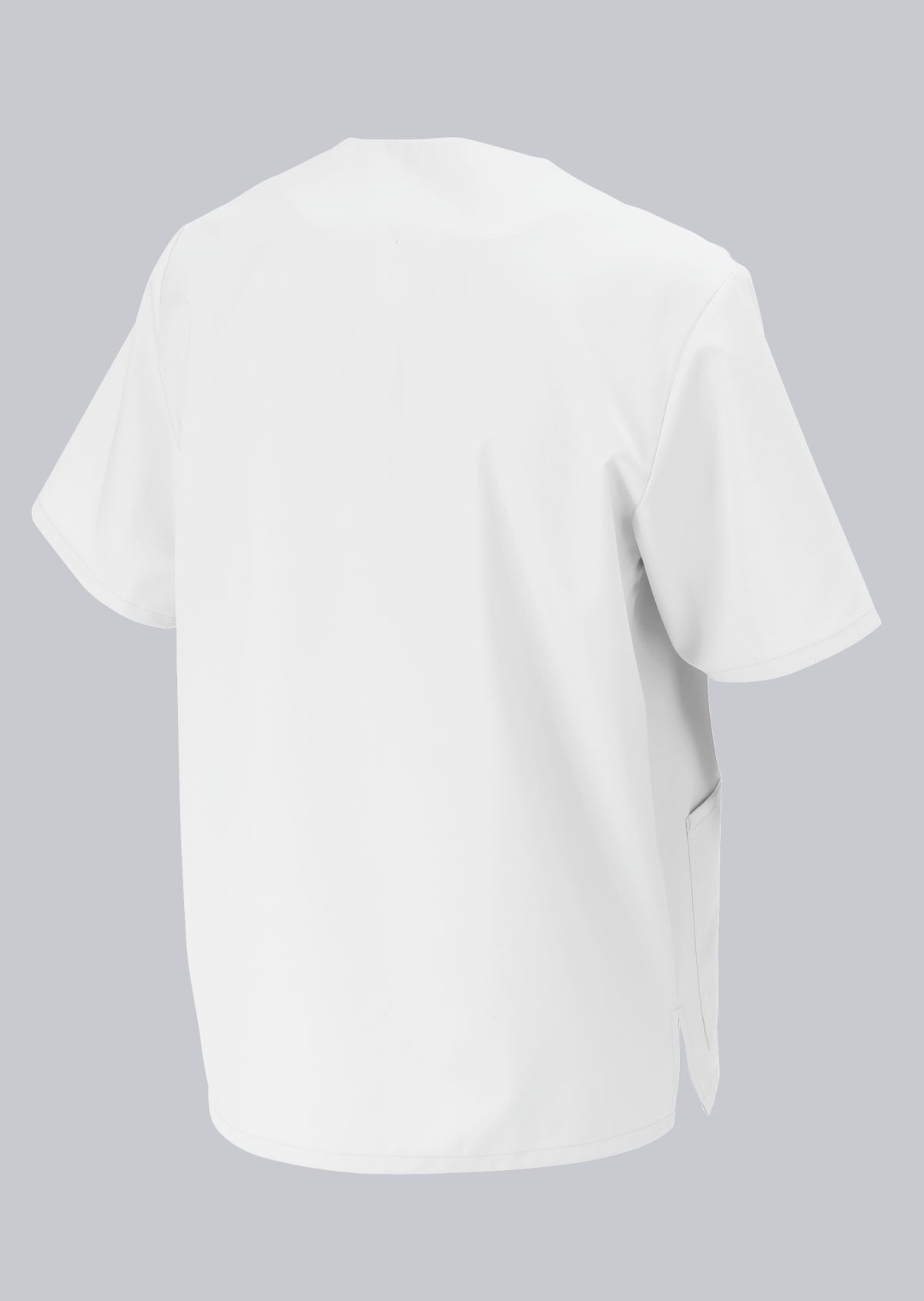 BP® Tuniek voor haar & hem | 15 stuks wit Thumbnail 1