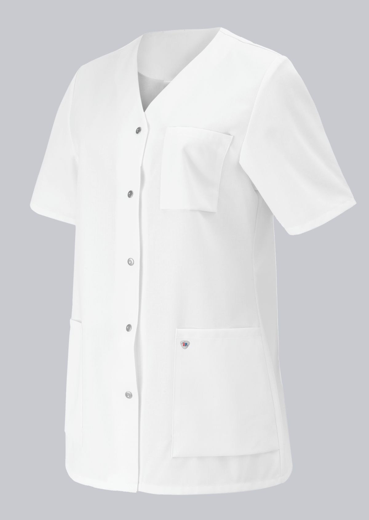 1617-400-21 BP® Damenkasack weiß Cover Bild