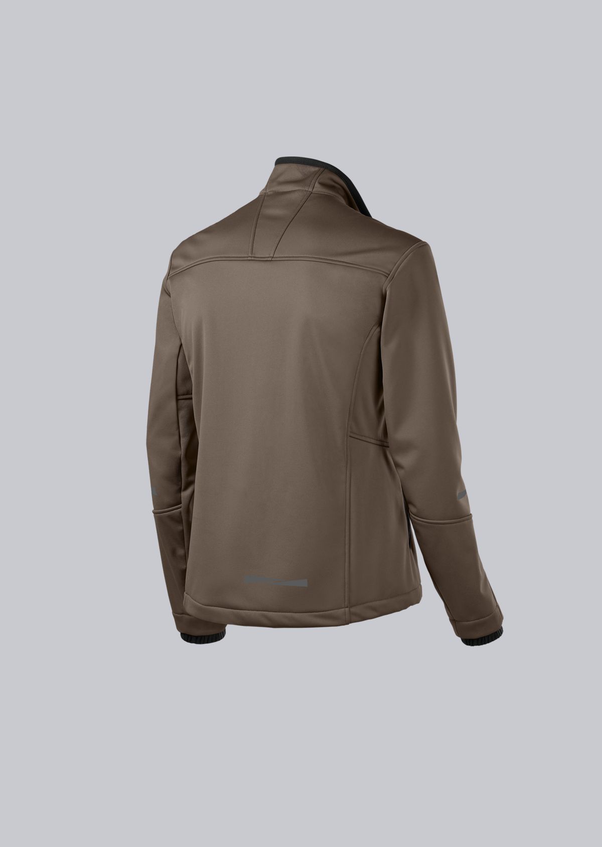 BP® Softshelljacke falke Thumbnail 1