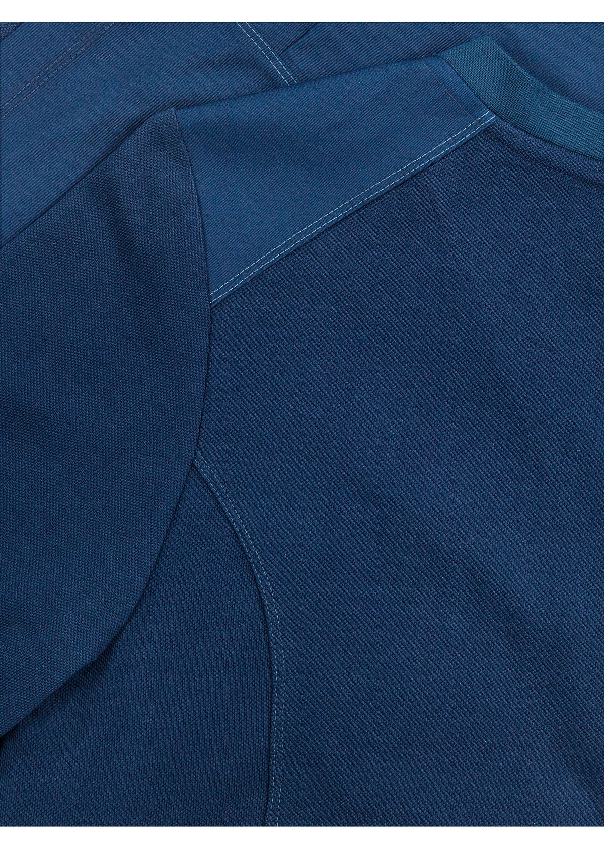 1738-435-110 BP® Women's casual tunic night blue Thumbnail 2