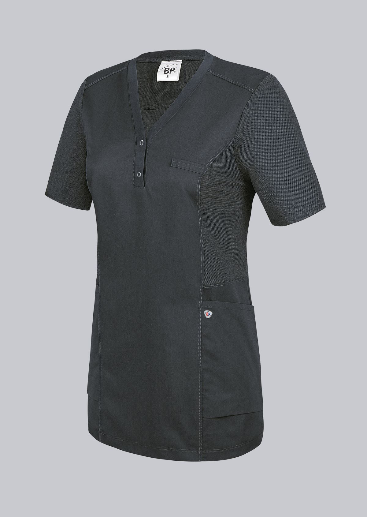 BP® Komfortkasack für Damen 1738-435-56_BP® Komfortkasack für Damen_anthrazit_Cover Bild