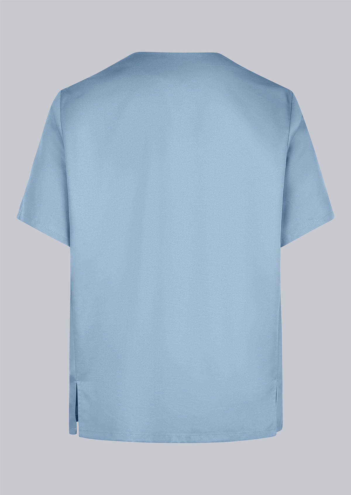 1633-852-0118 BP® Leichter Schlupfkasack mit TENCEL™ Lyocell für Sie & Ihn himmelblau Thumbnail 3