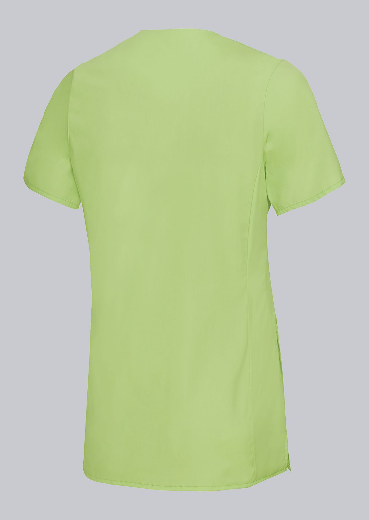 1764-241-0078_BP® Leichter Kasack für Damen_hellgrün_Bild 2