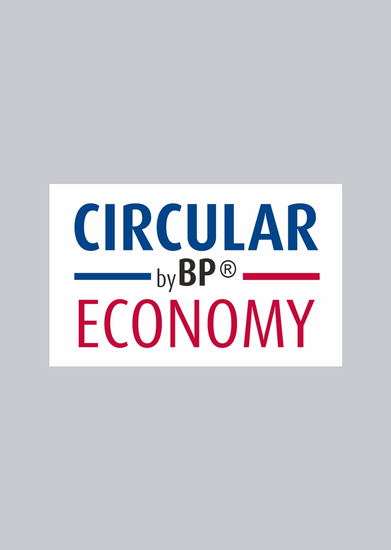 1630-186-0021 BP® Circular-Poloshirt für Sie & Ihn weiß Thumbnail 4