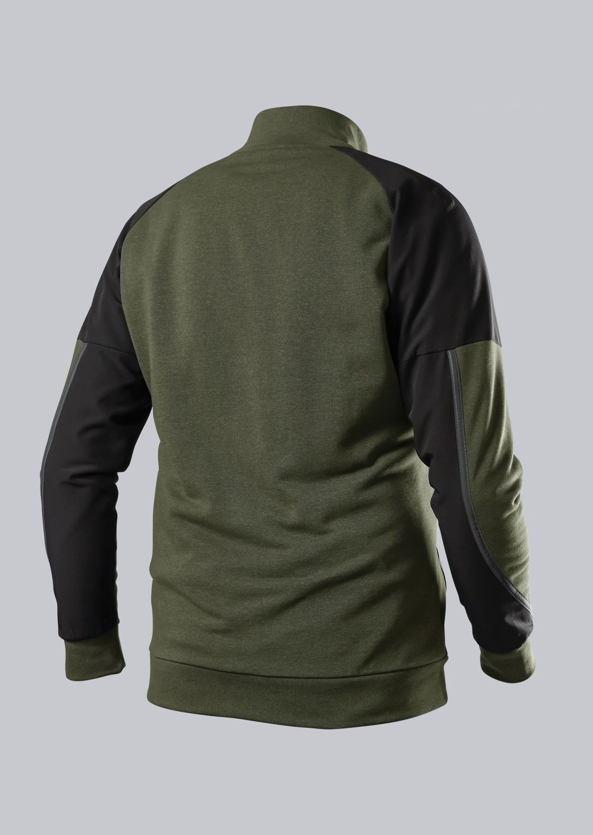 BP® Sweatshirt-Troyer