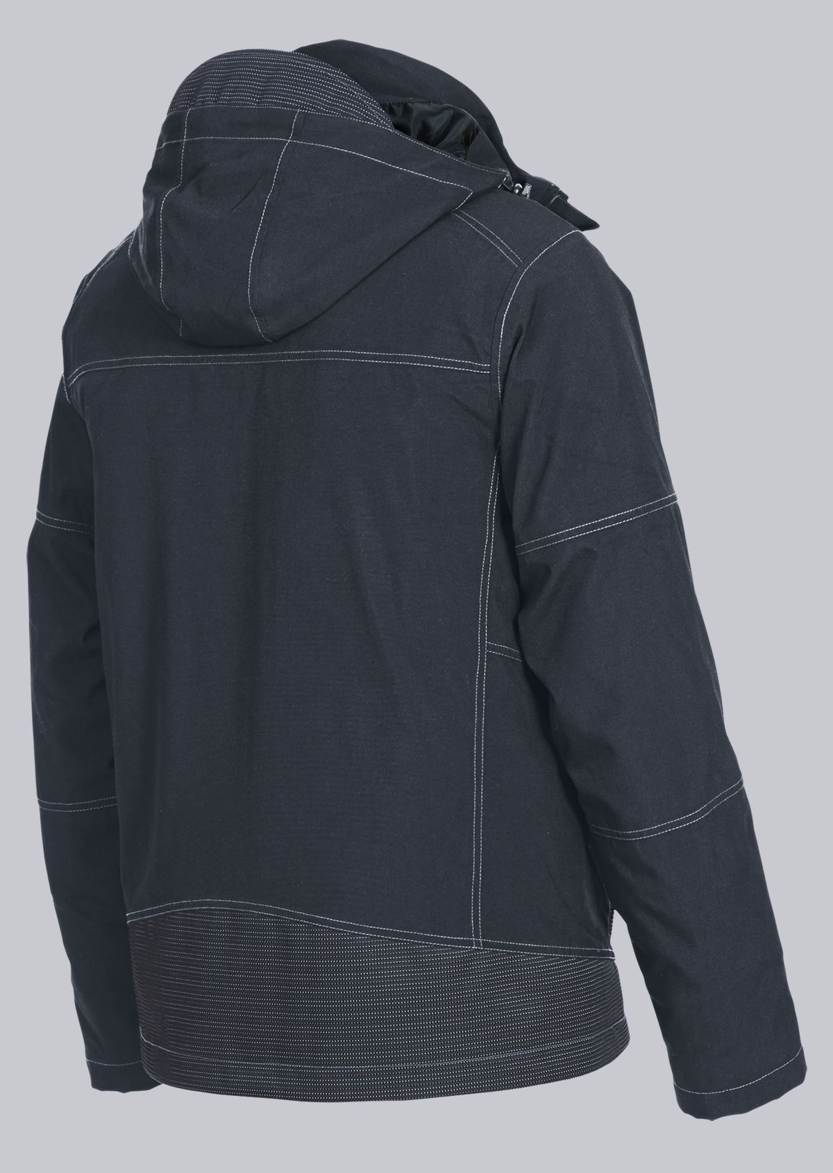 1875-888-56_BP® Wetterschutz-Winterjacke_anthrazit_Bild 2