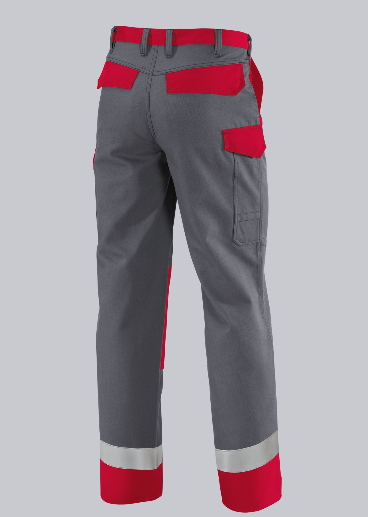 BP® Multi-standard APC2 trousers with reflective strips