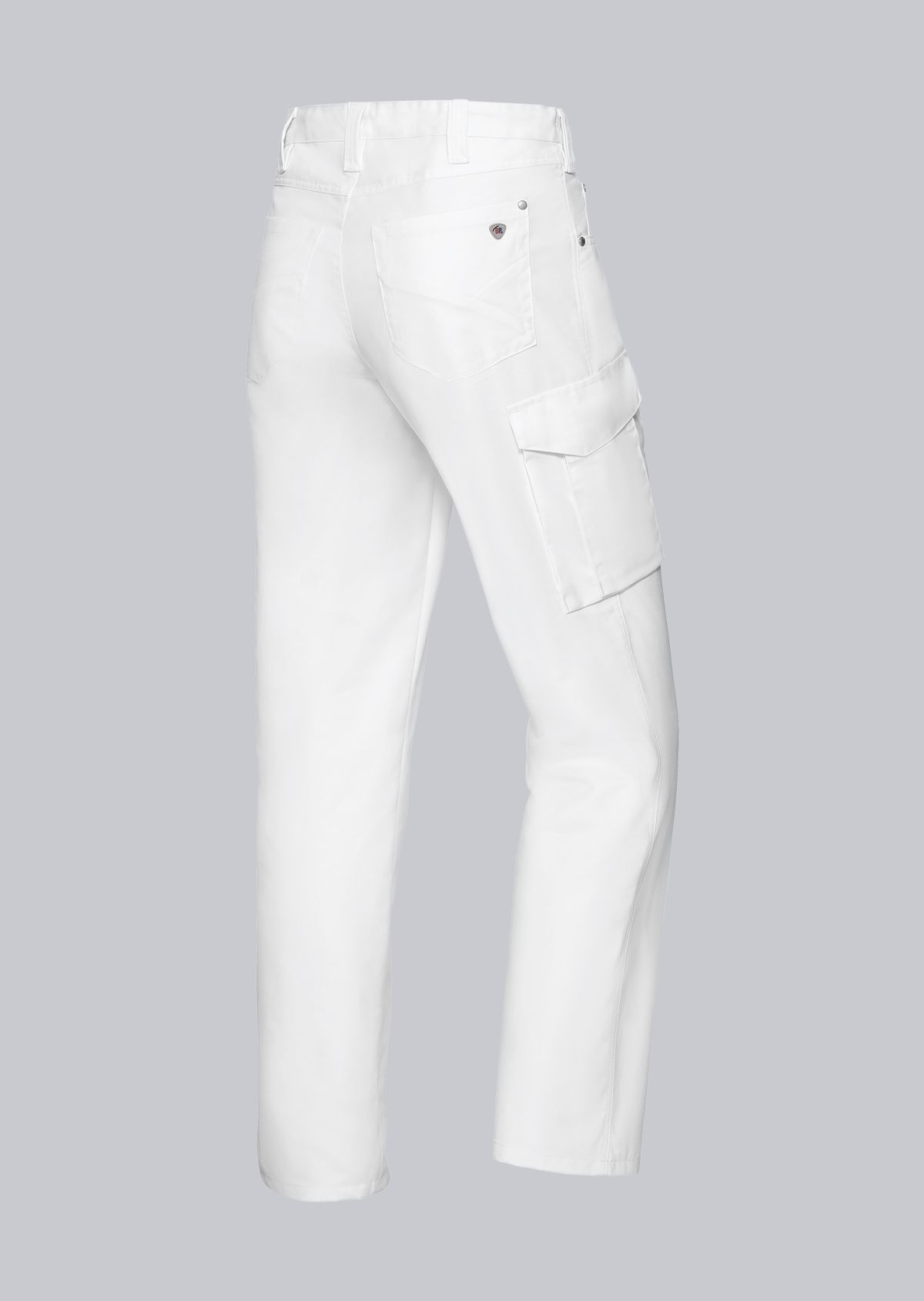 1759-558-0021 BP® Cargojeans für Sie & Ihn weiß Thumbnail 1