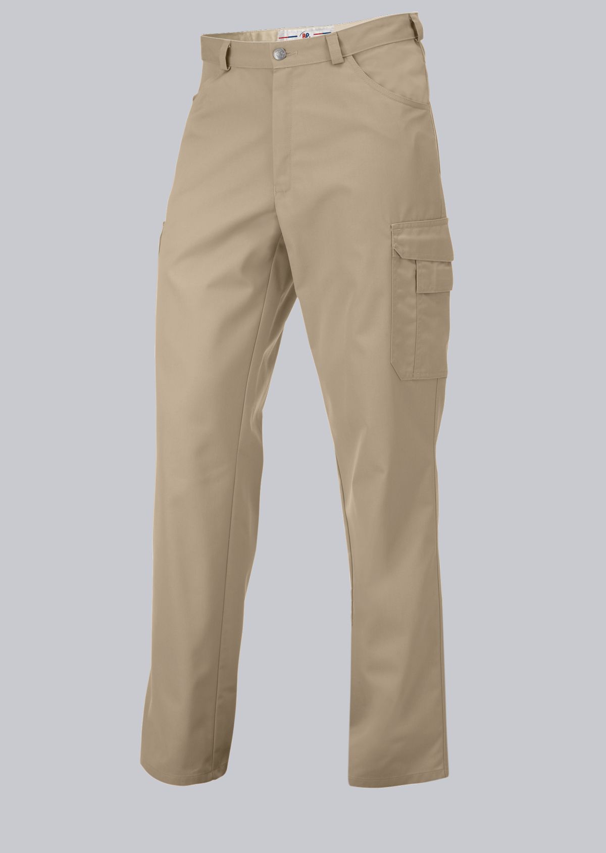 1641-400-47 BP® Jeans voor haar & hem ecru Hoofdafbeelding