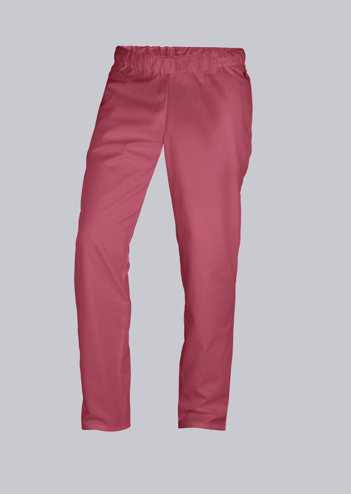 BP® Lightweight Unisex trousers 1645-435-0182_BP® Lightweight Unisex trousers_blackberry_Cover Image