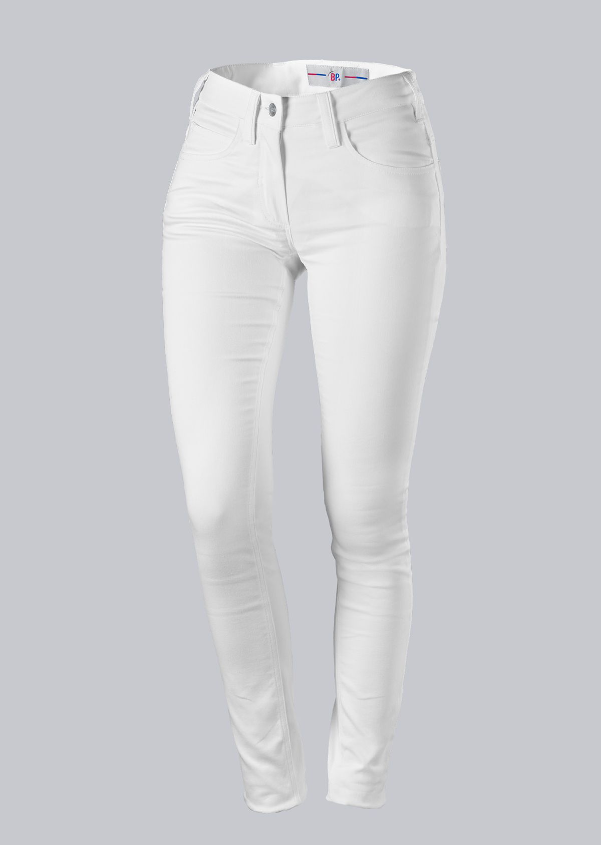 1770-311-0021_BP® STRETCH-Skinny Jeans für Damen_weiß_Cover Bild