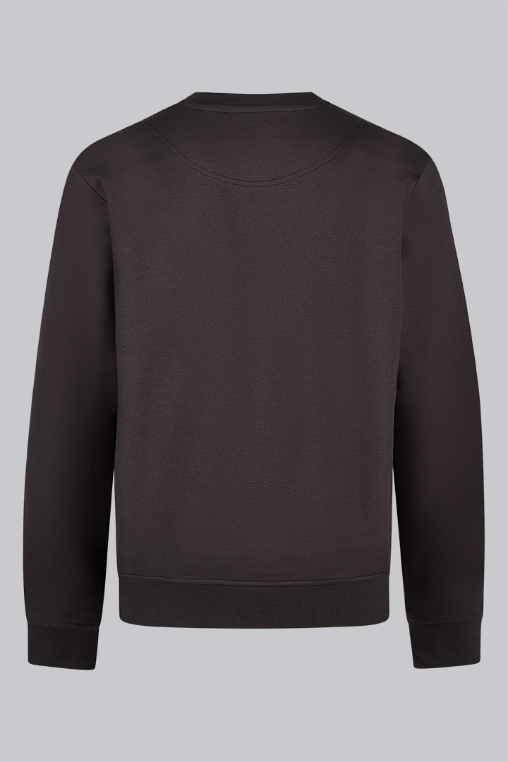 2427-629-0056 BP® multi-standard APC1 sweatshirt anthracite Thumbnail 1