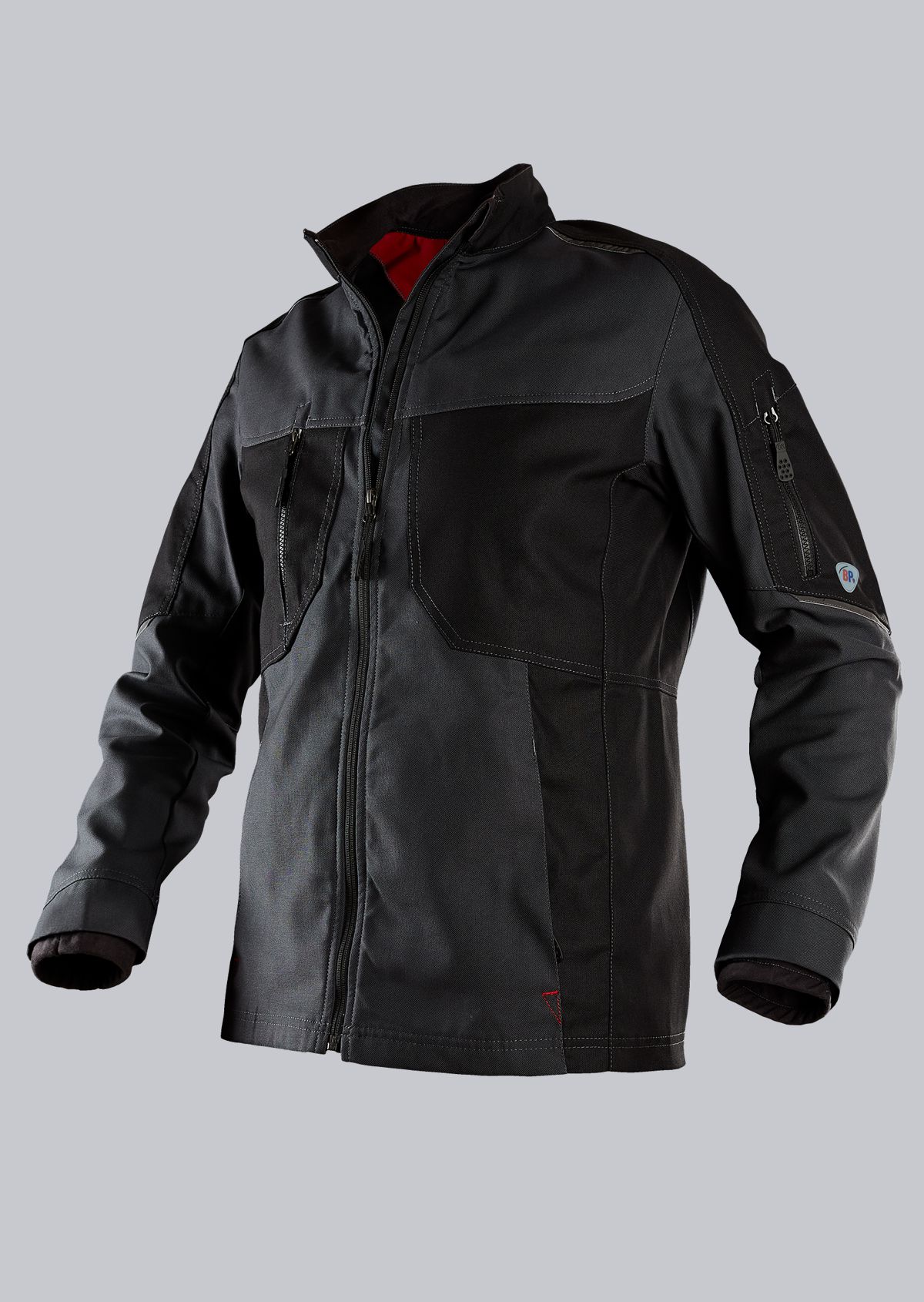 BP® Robust work jacket