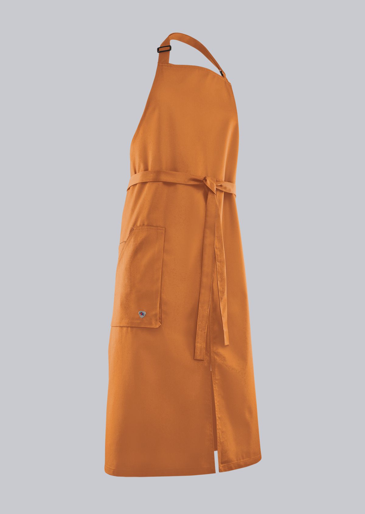 1970-400-810_BP® Bib apron_curry_Cover Image