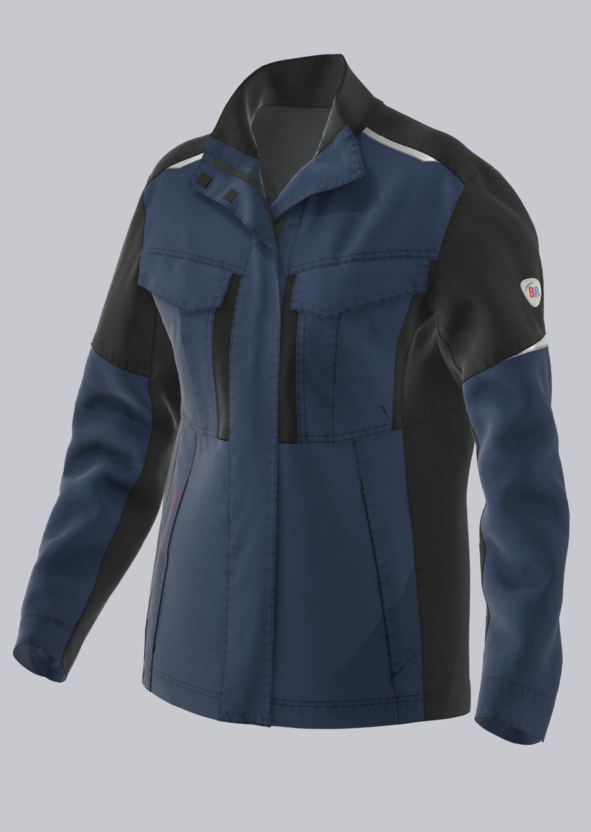 BP® Leichte Multinorm-Jacke APC1 für Damen