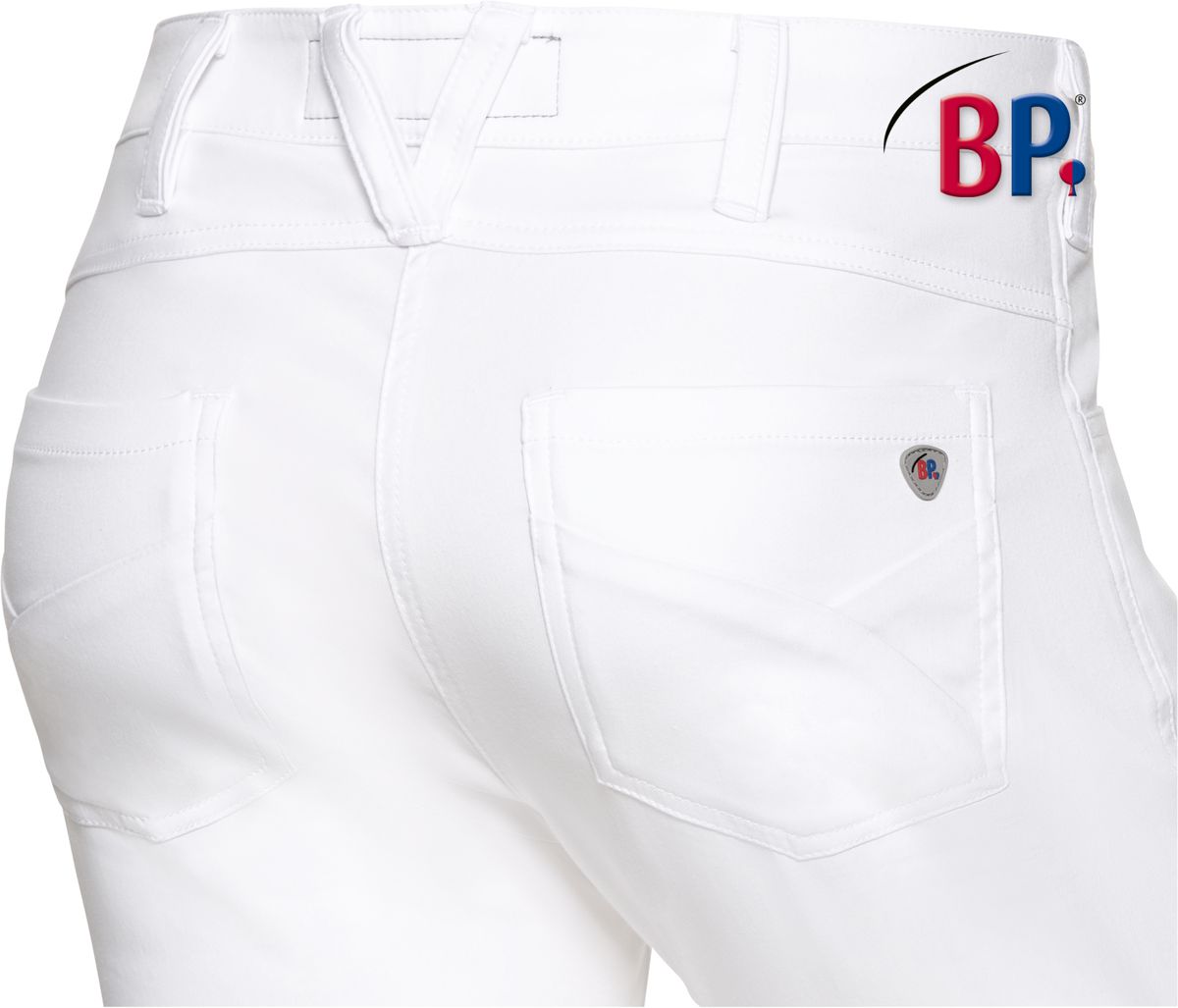 1770-311-0021_BP® STRETCH-Skinny Jeans für Damen_weiß_Bild 3