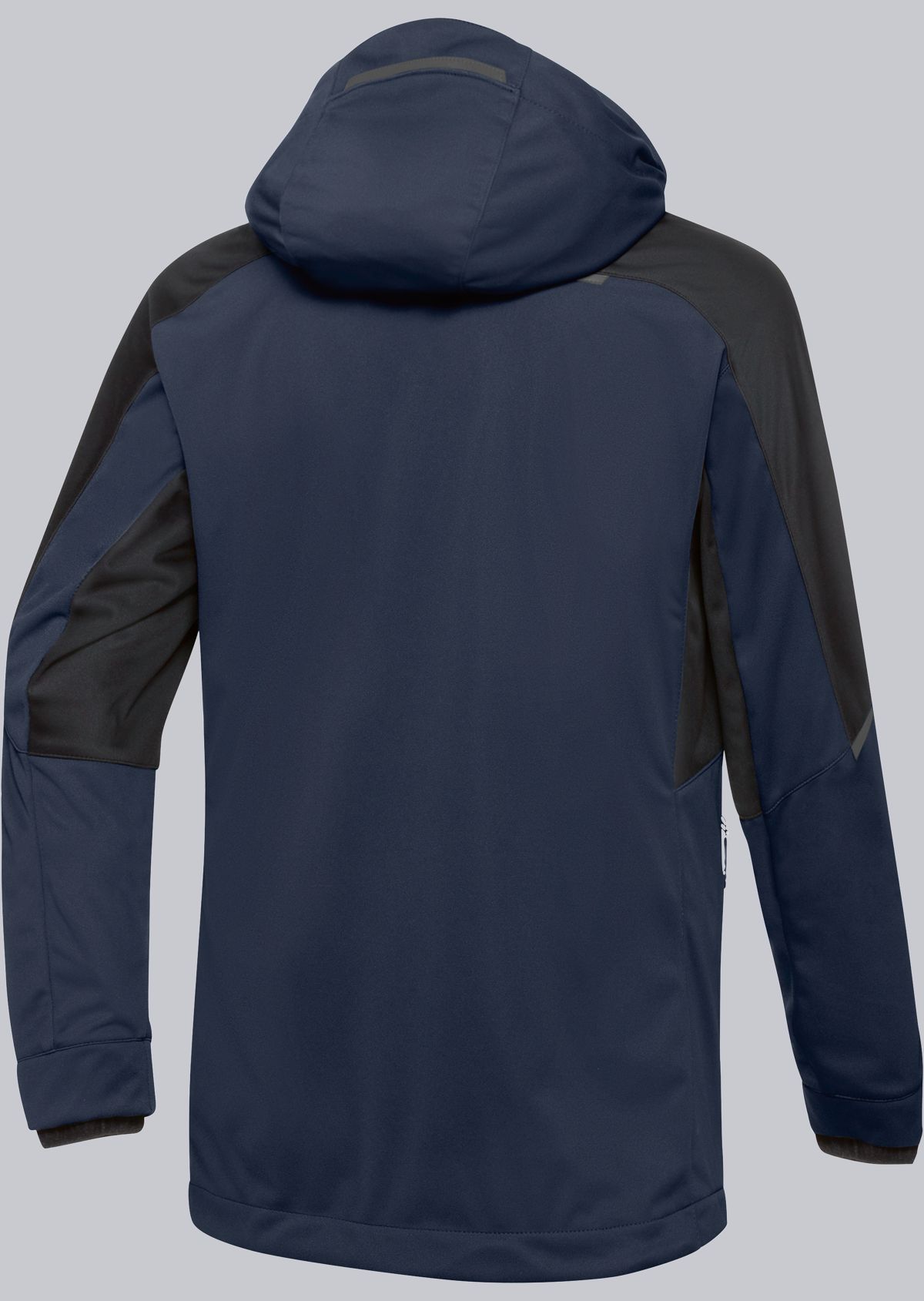 BP® Lightweight stretch soft-shell jacket