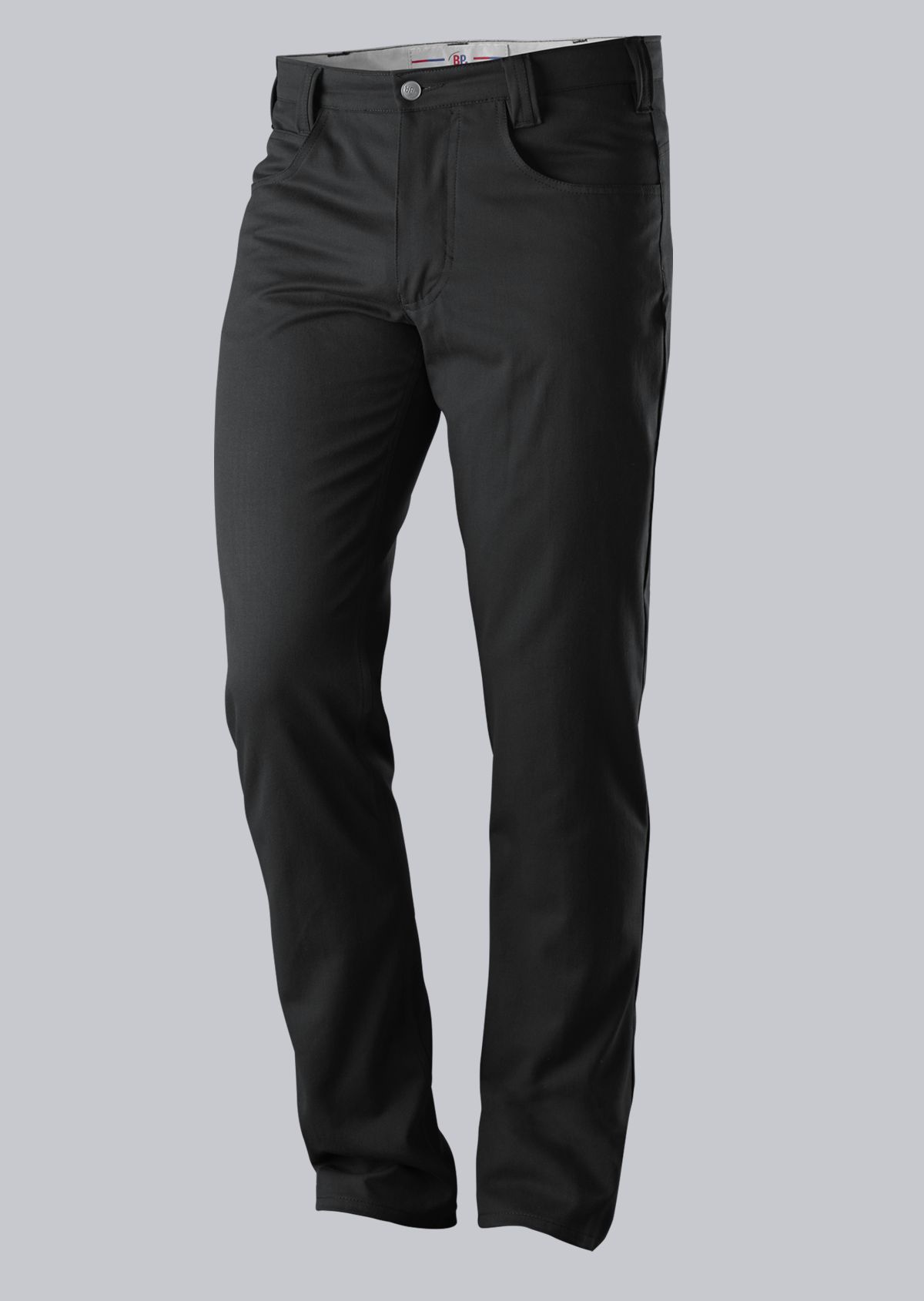 BP® Slim-fit stretch-jeans voor heren
