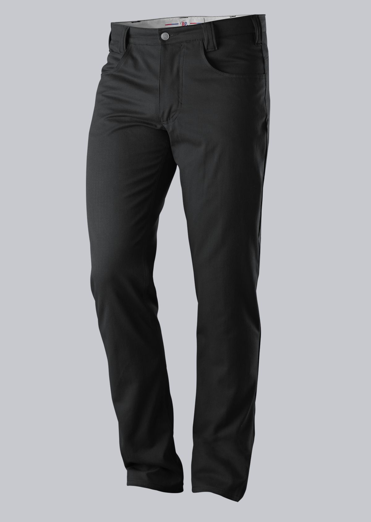 1756-311-0032_BP® STRETCH-Röhre für Herren_schwarz_Cover Bild