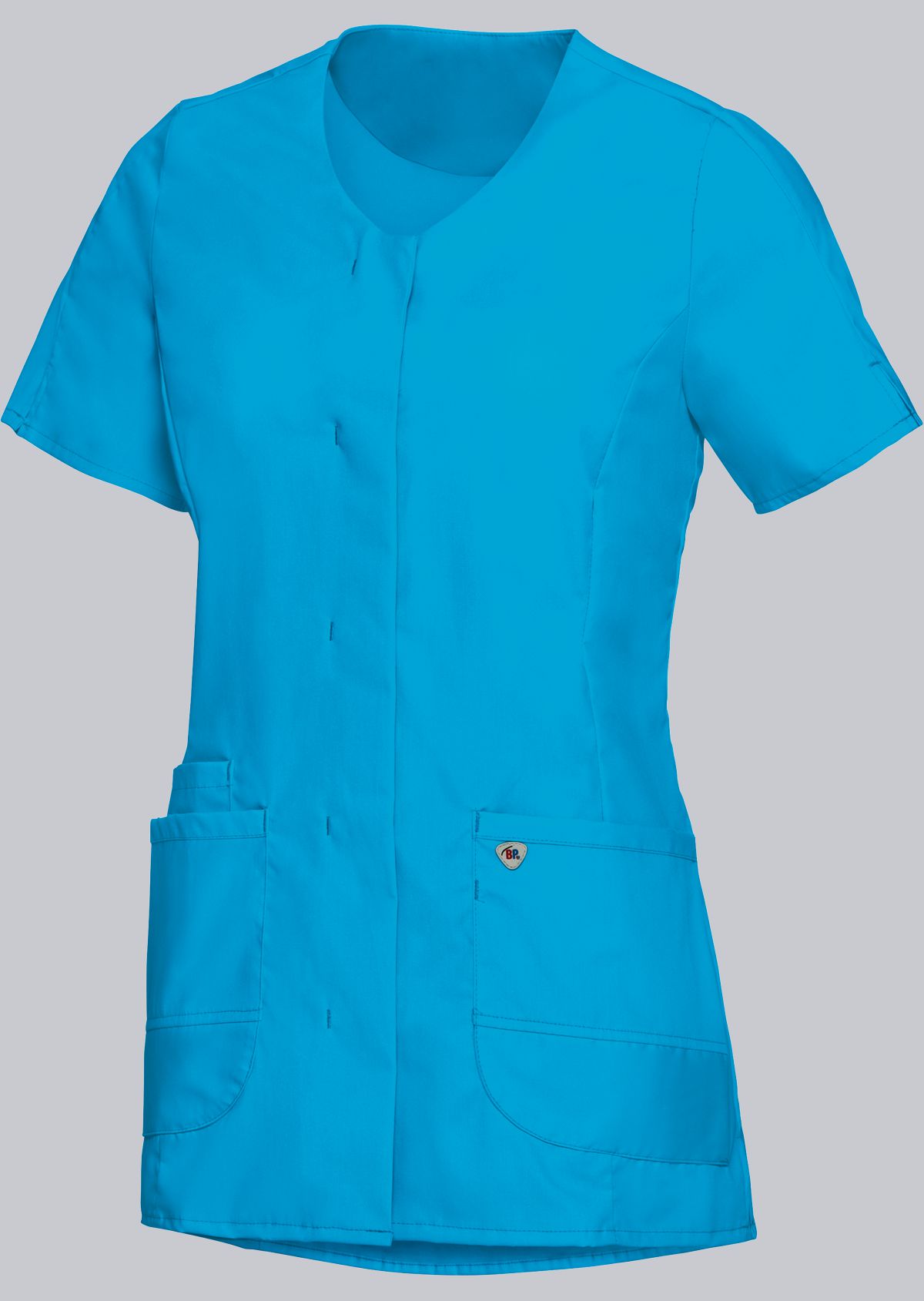 1764-241-0114_BP® Leichter Kasack für Damen_curacao_Cover Bild