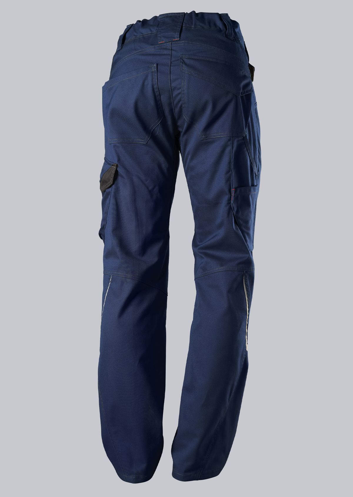 1960-570-0110 BP® Leichte Arbeitshose nachtblau Thumbnail 1