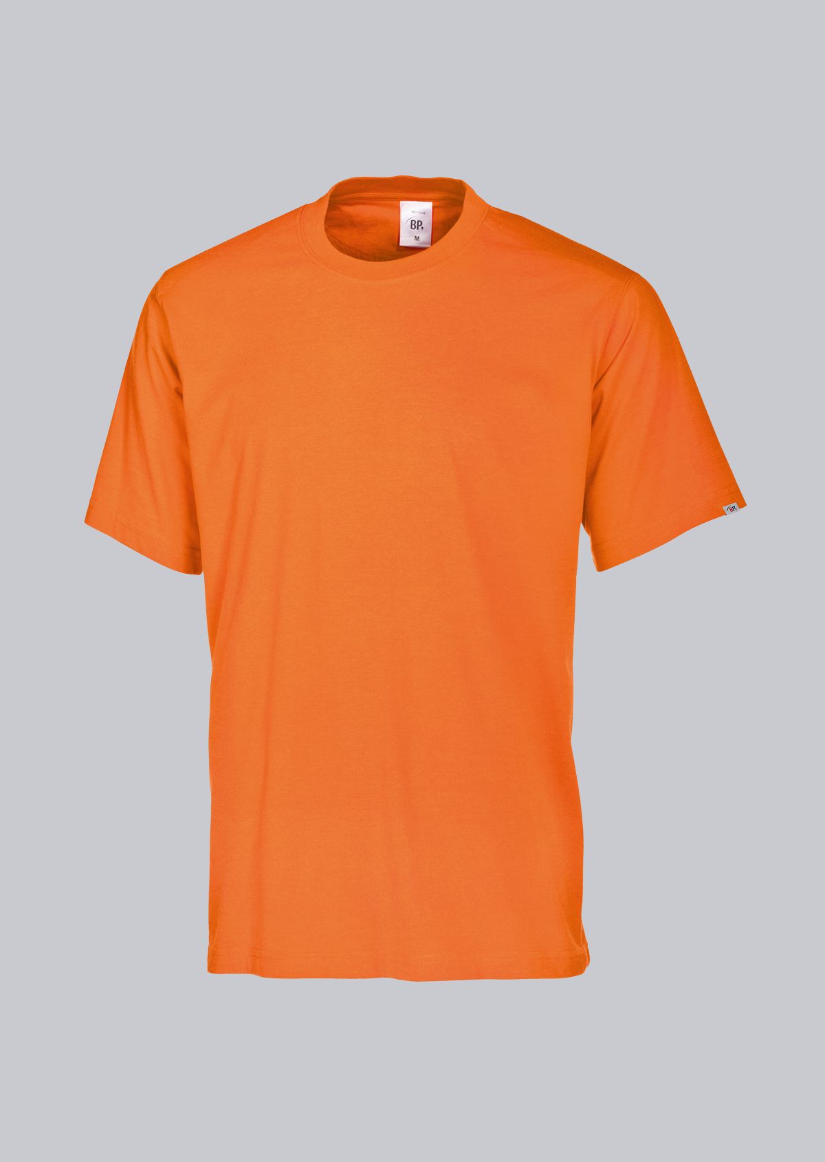 1621-171-85 BP® T-shirt voor haar & hem oranje Hoofdafbeelding