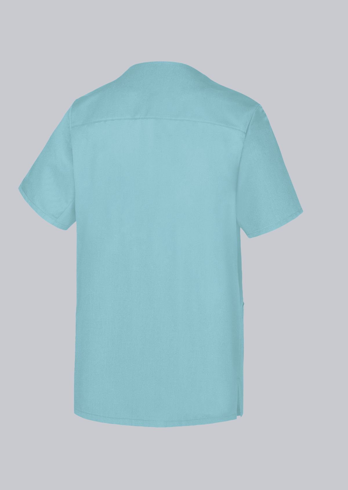 1741-435-111 BP® Unisex slip-on tunic ocean Thumbnail 1