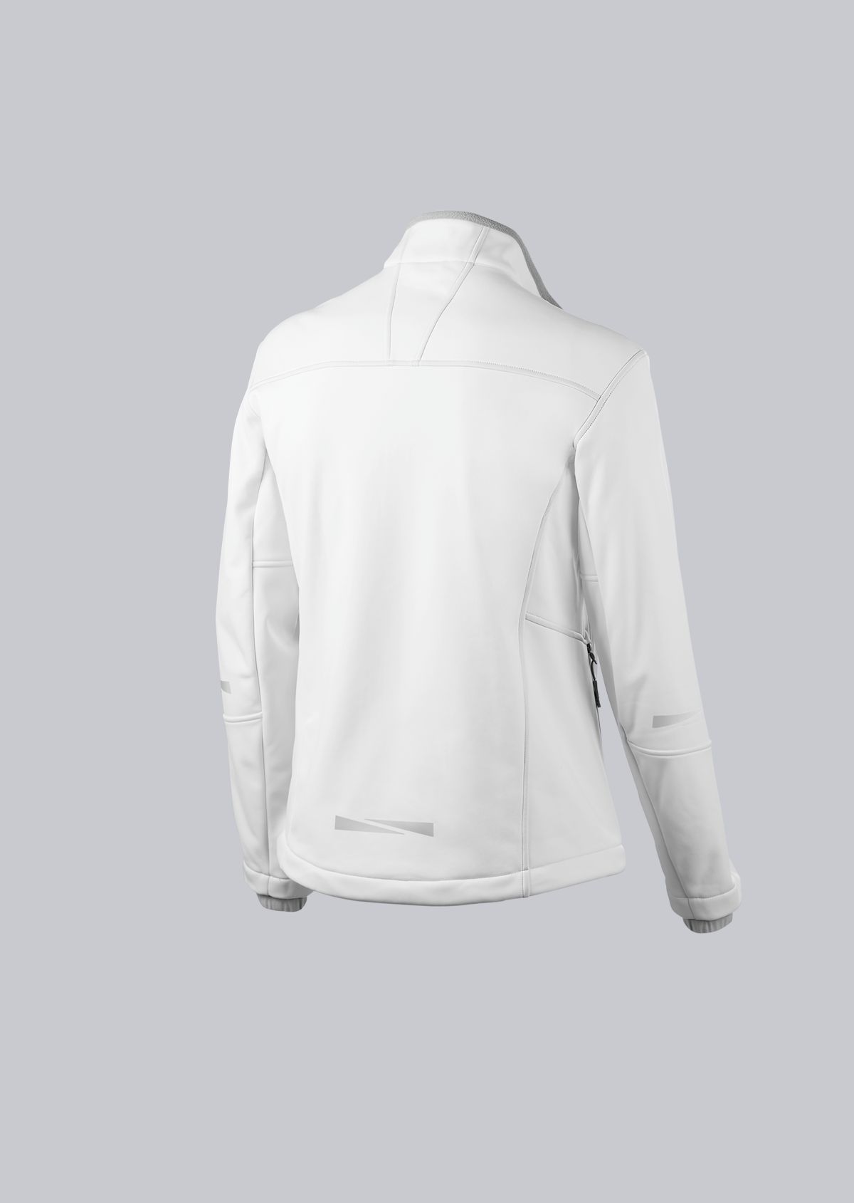 1696-571-21_BP® Softshelljacke_weiß_Bild 2