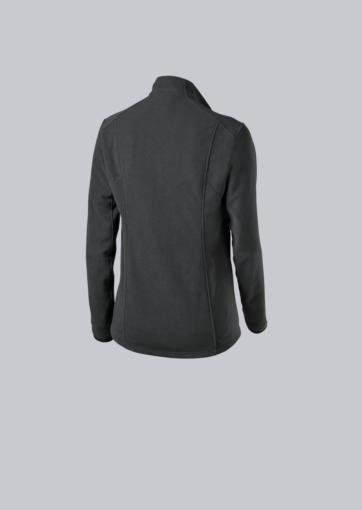 1693-641-56 BP® Veste polaire femmes anthracite Thumbnail 1