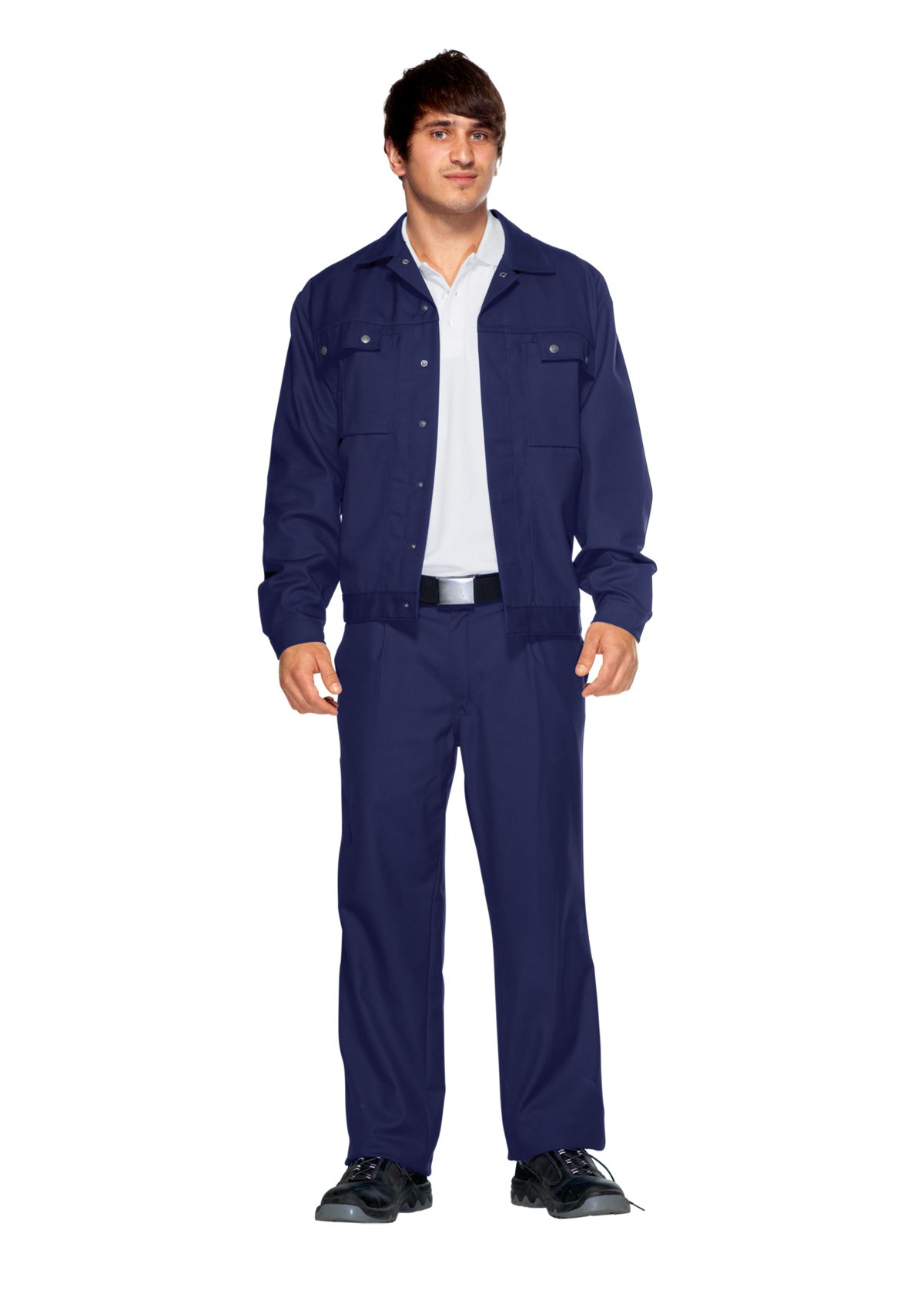 1479-720-10 BP® Komfort-Arbeitsjacke dunkelblau Thumbnail 2