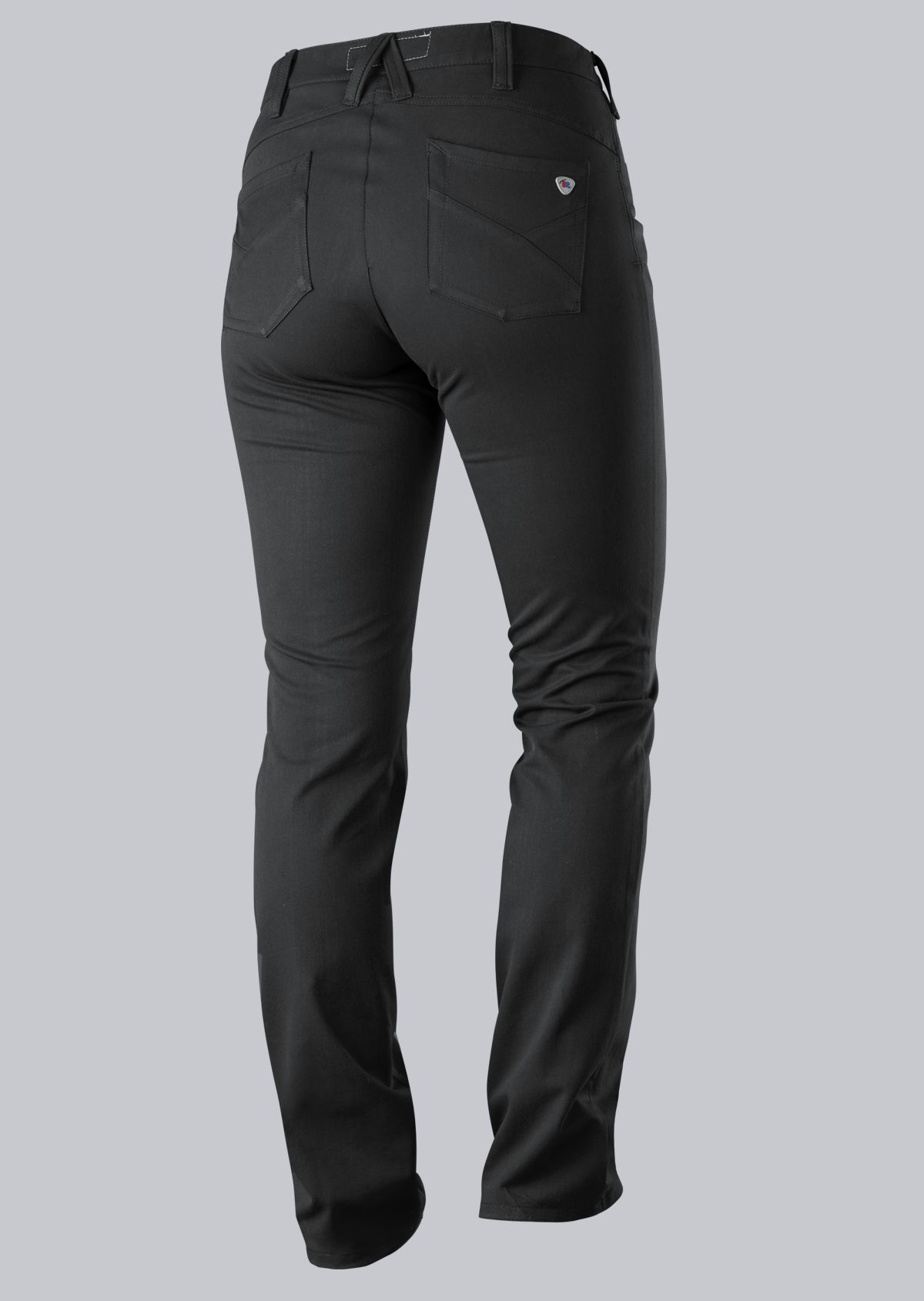 1755-311-0032_BP® STRETCH-Röhre für Damen_schwarz_Bild 2