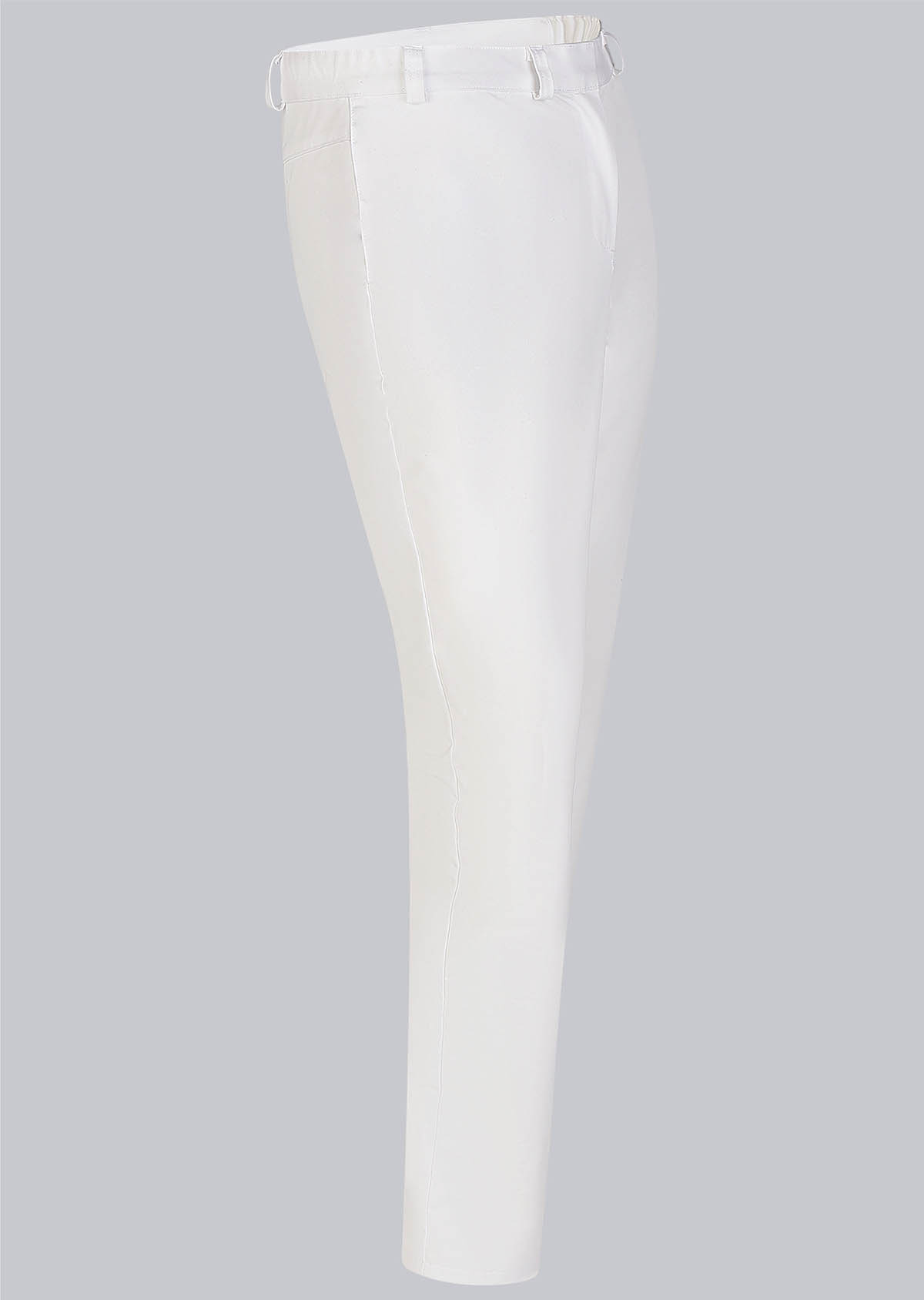 1772-558-0021 BP® HACCP-Women's trousers white Thumbnail 3