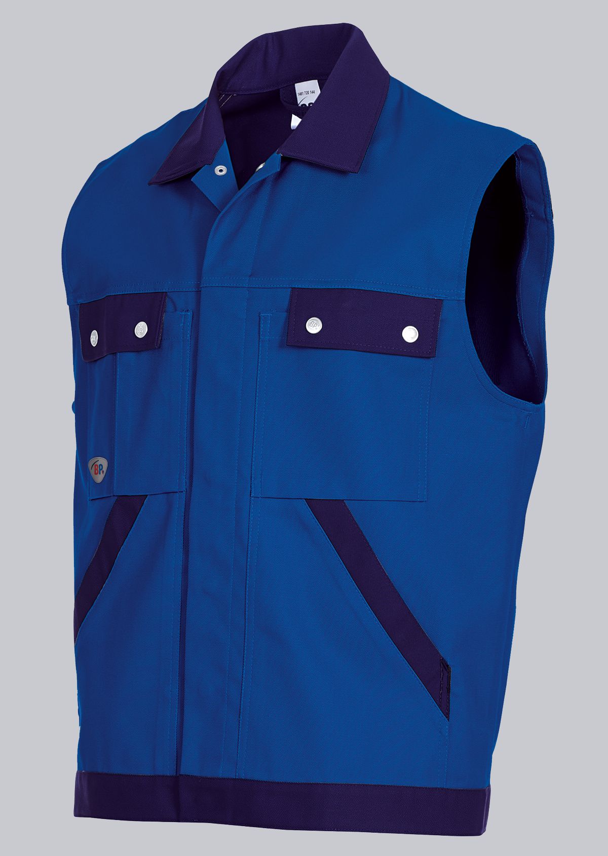 BP® Komfort-Weste