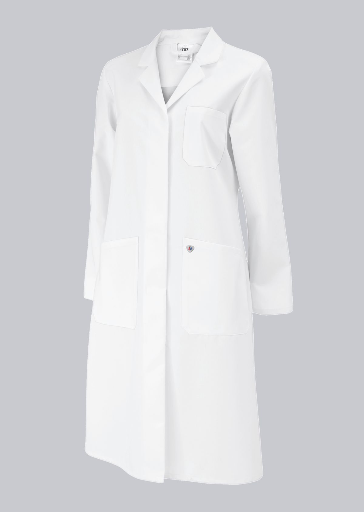 1699-485-21_BP® Women's coat_white_Cover Image