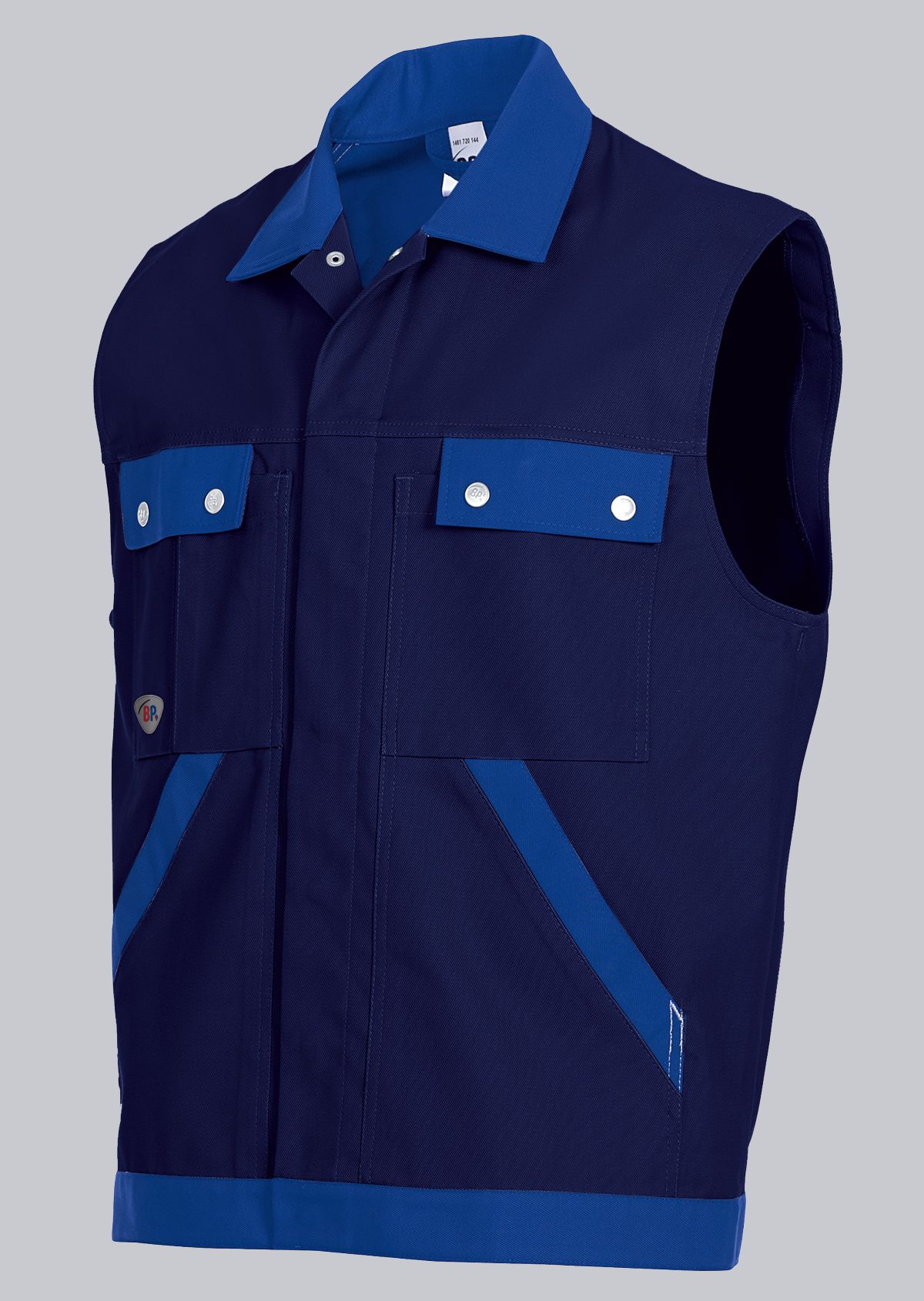 BP® Komfort-Weste