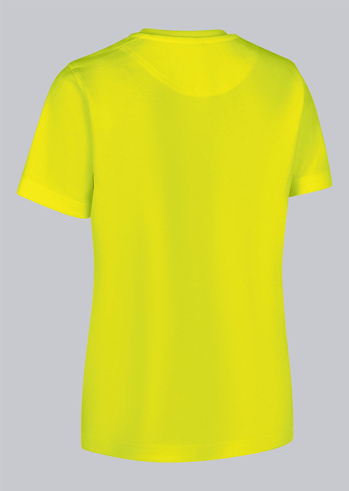 2104-261-0066_BP® T-Shirt zur erhöhten Sichtbarkeit für Damen_warngelb_Bild 4