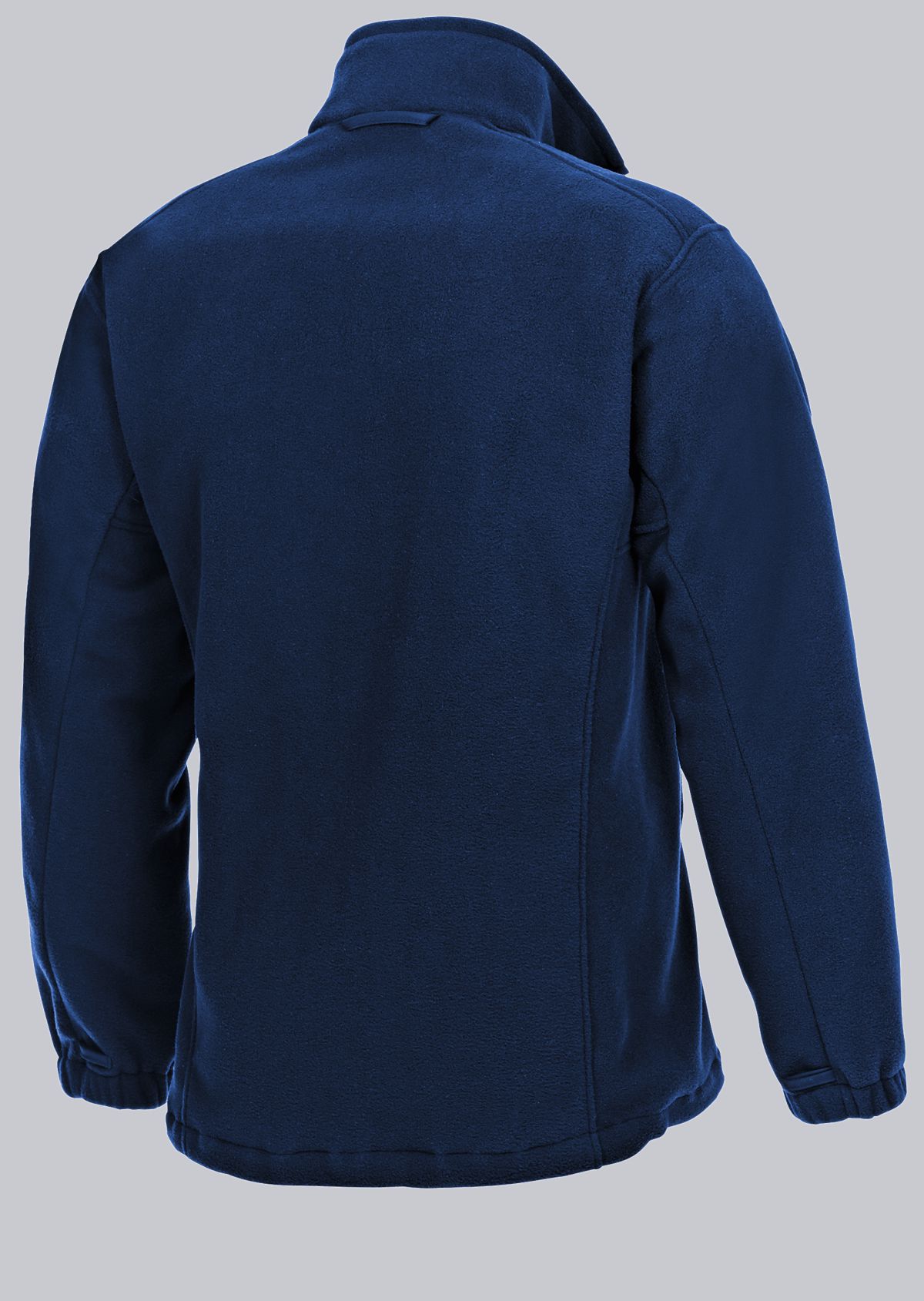1872-646-110 BP® Fleece jacket night blue Thumbnail 1